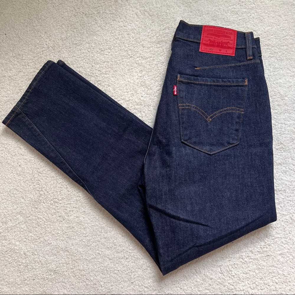 Levi’s “Engineered” Jeans - image 1